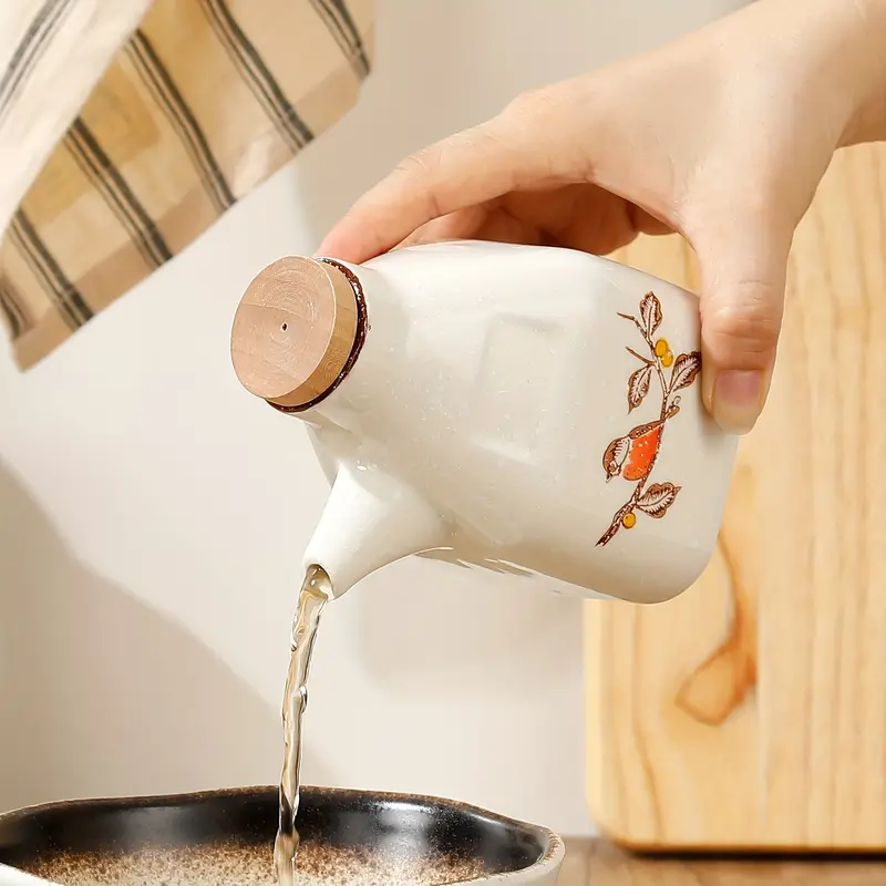 Akiro Ceramic Dispenser - Image 3