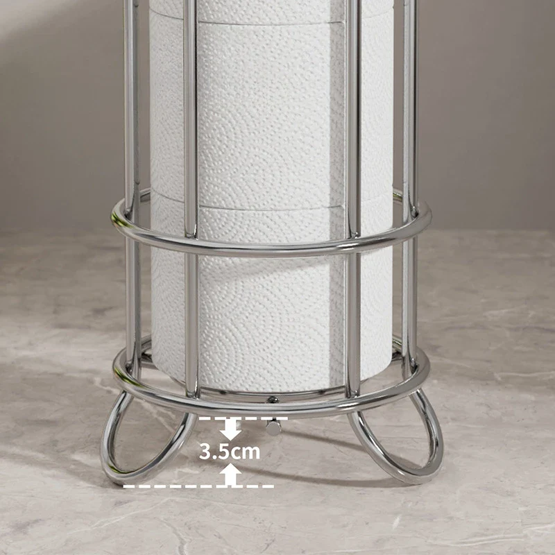 Alton Toilet Paper Stand - Image 4