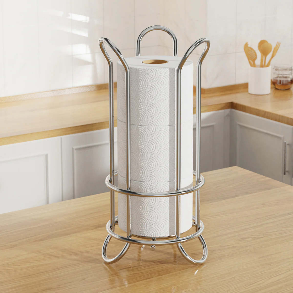 Alton Toilet Paper Stand - Image 7