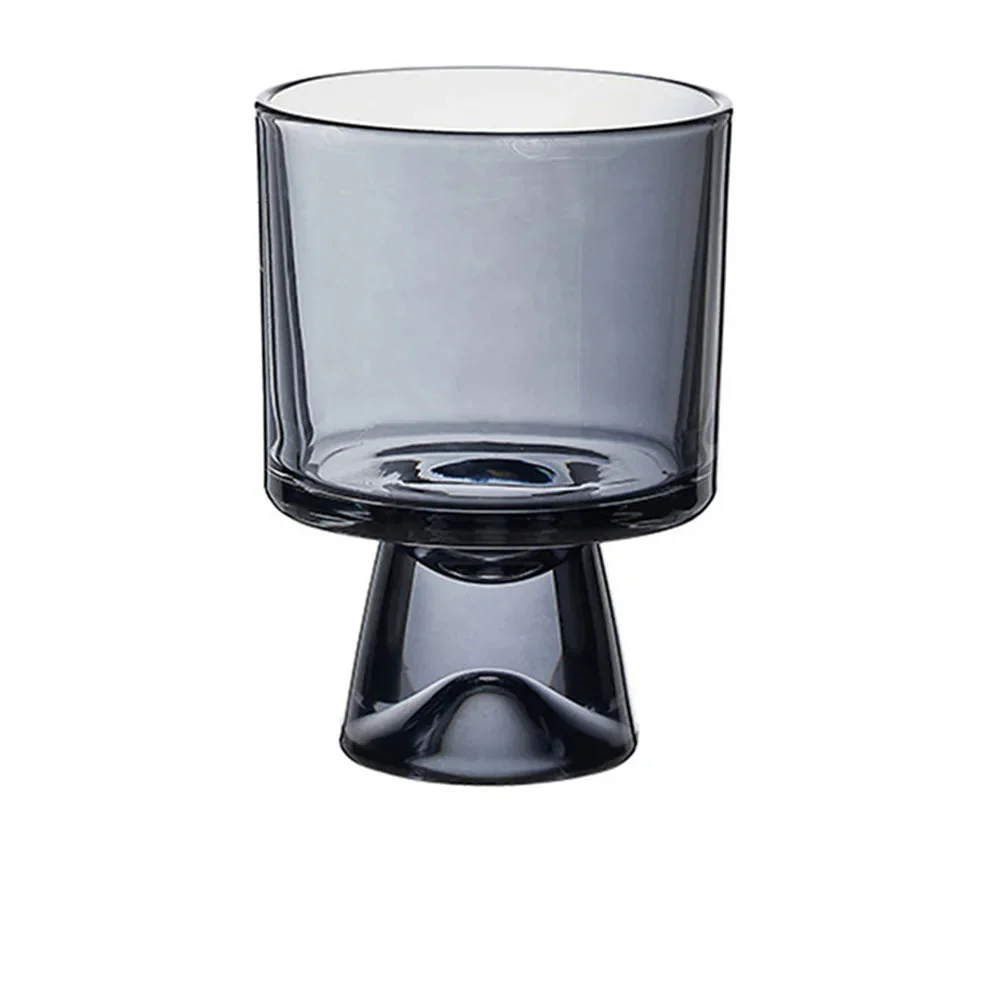 Alva Pedestal Tumbler Glass - Image 7