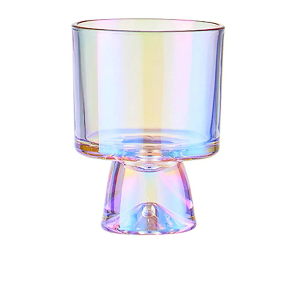 Alva Pedestal Tumbler Glass - Image 8