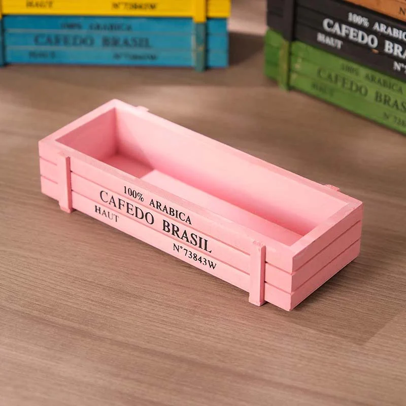 Arabica Vintage Mini Crates - Image 9