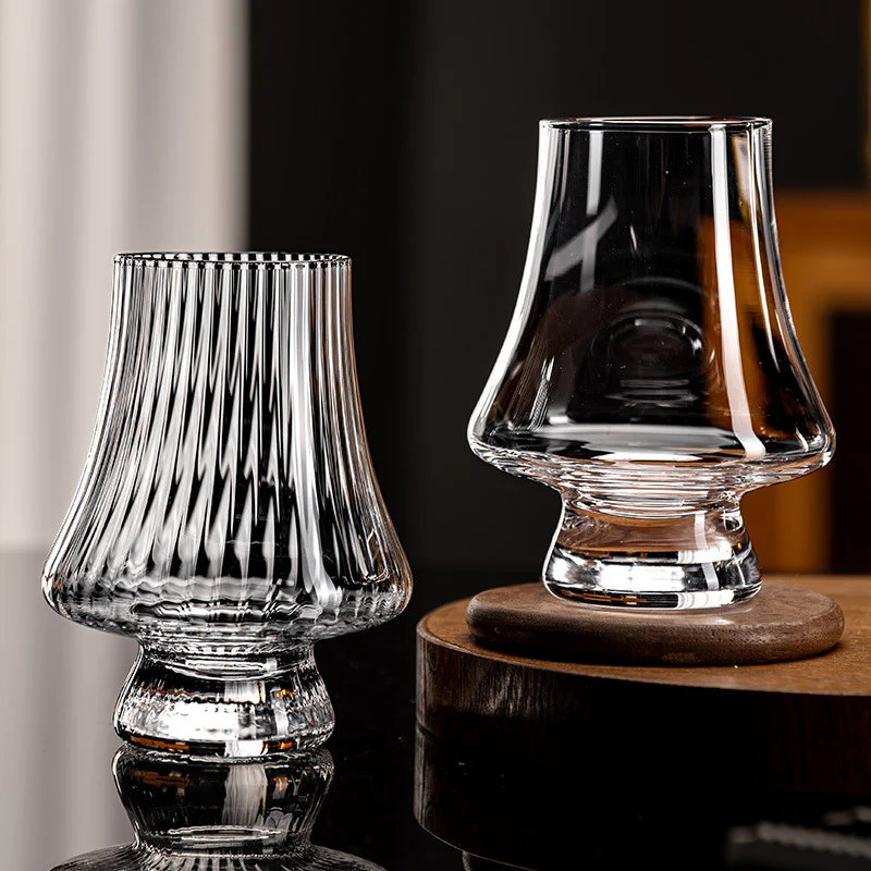 Astoria Tapered Drinking Glass - Image 4