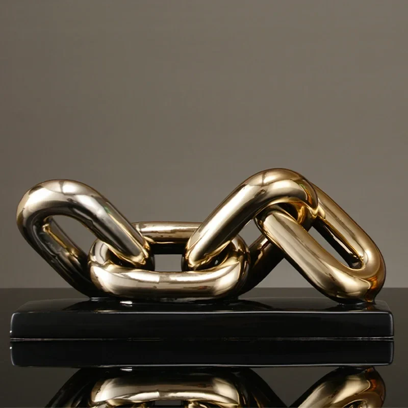 Aurion Golden Chain Links - Image 2