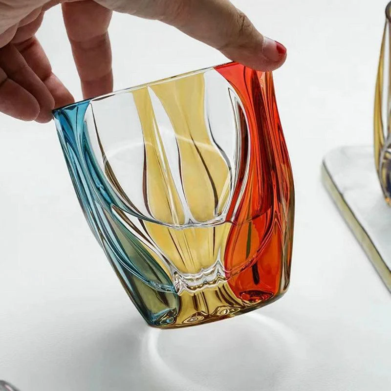 Aurora Prism Glass - Image 4