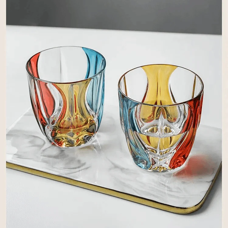 Aurora Prism Glass - Image 6