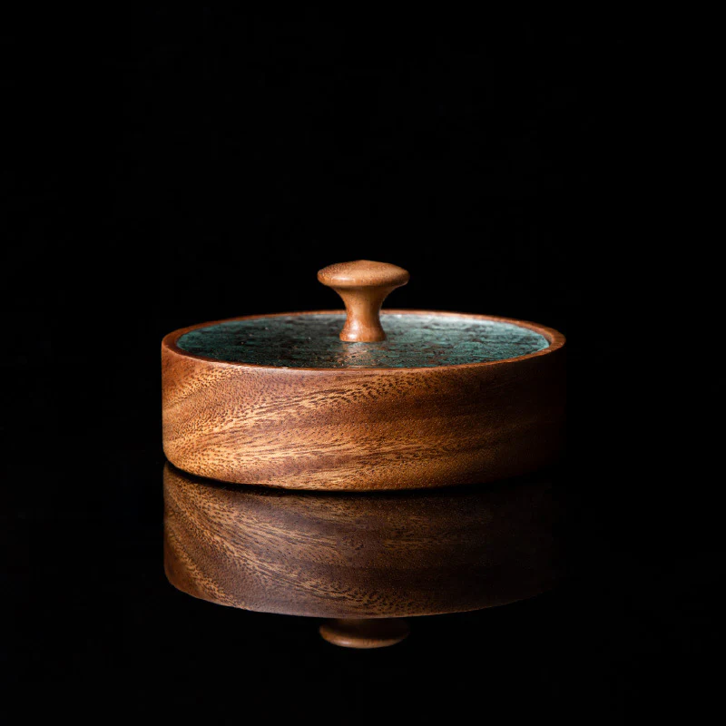 Brann Wood & Glass Keeper - Image 3