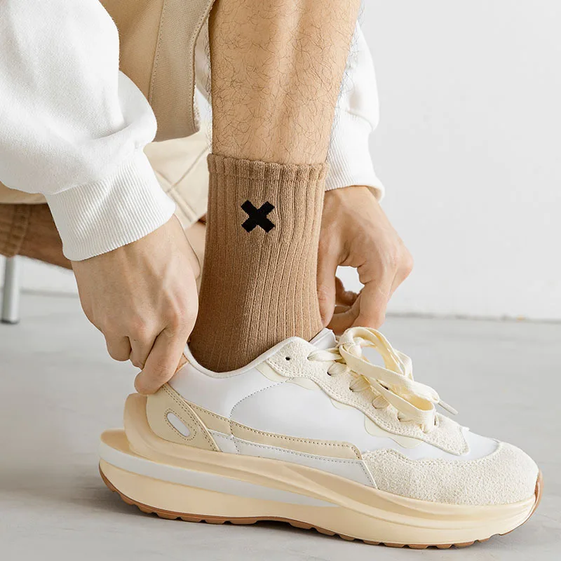 Brann X Ribbed Socks - Image 4