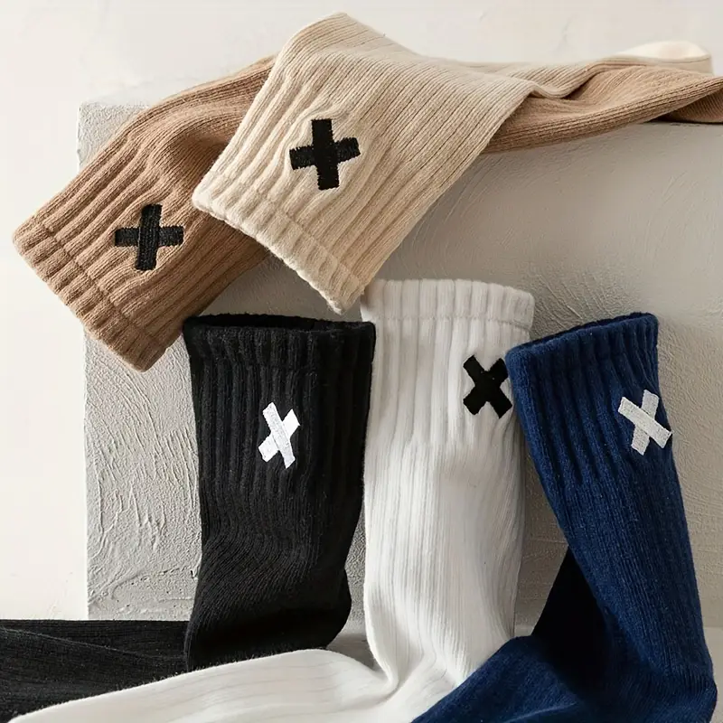 Brann X Ribbed Socks - Image 5