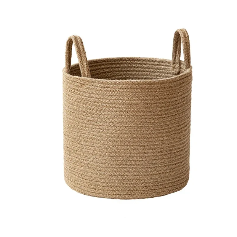 Brooke Woven Basket - Image 5