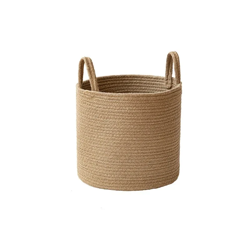 Brooke Woven Basket - Image 7