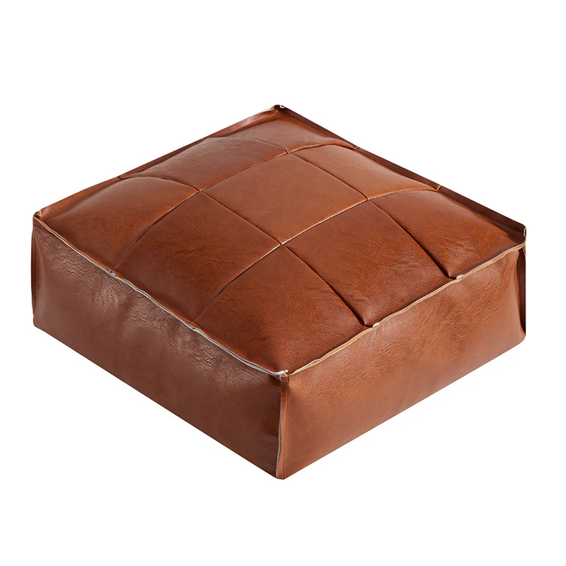 Camden Pouf Floor Cushion - Image 8