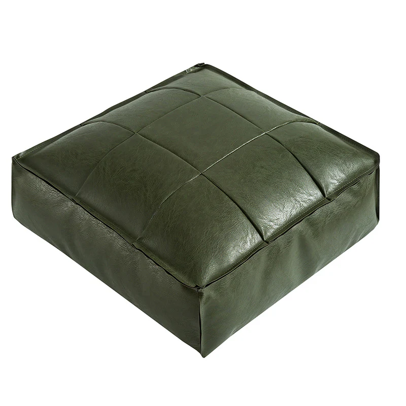 Camden Pouf Floor Cushion - Image 9