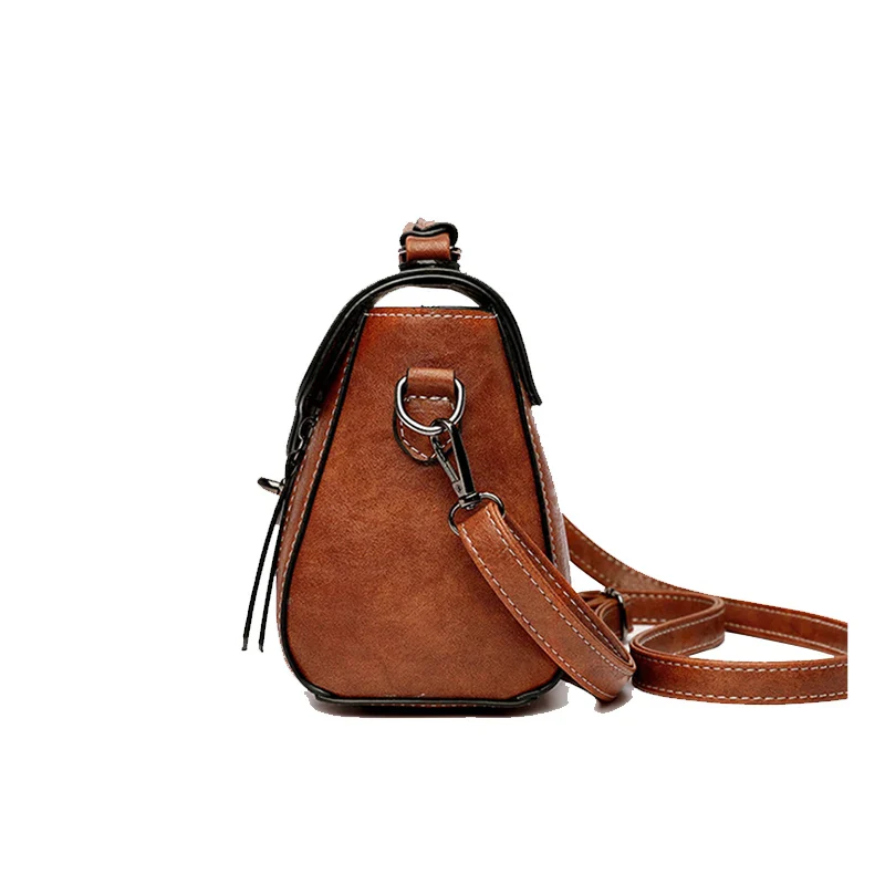 Clara Latchet Handbag - Image 3