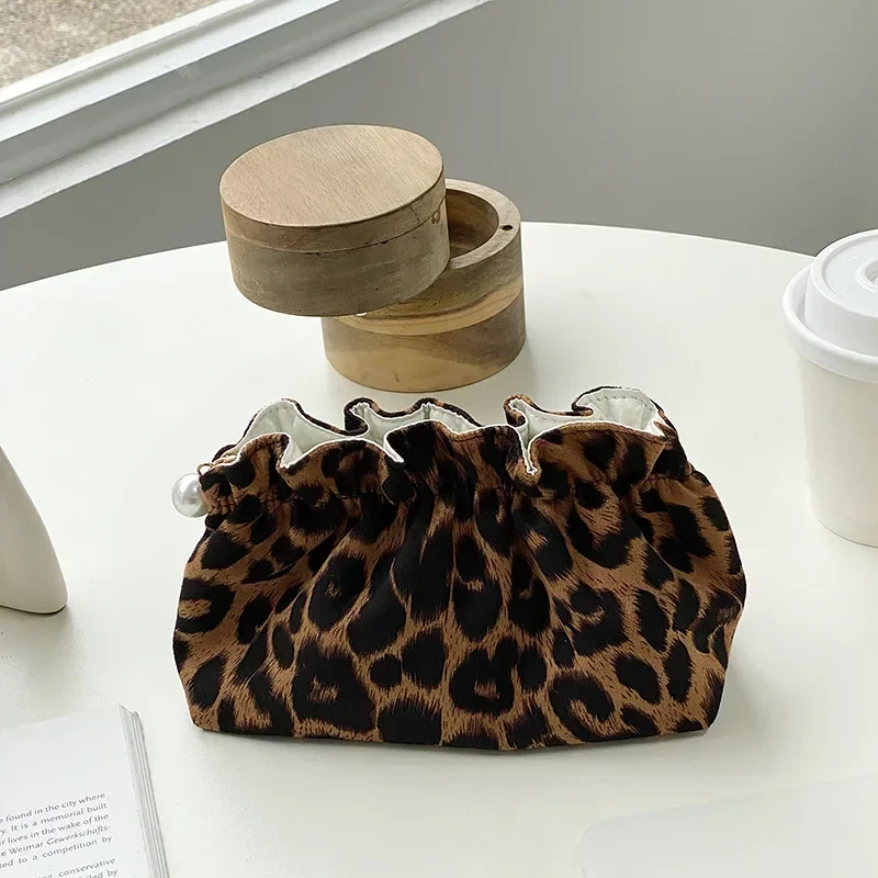 Clarissa Cosmetic Pouch - Image 4