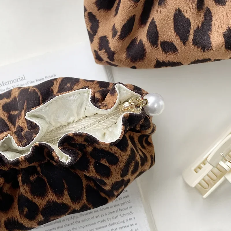 Clarissa Cosmetic Pouch - Image 5