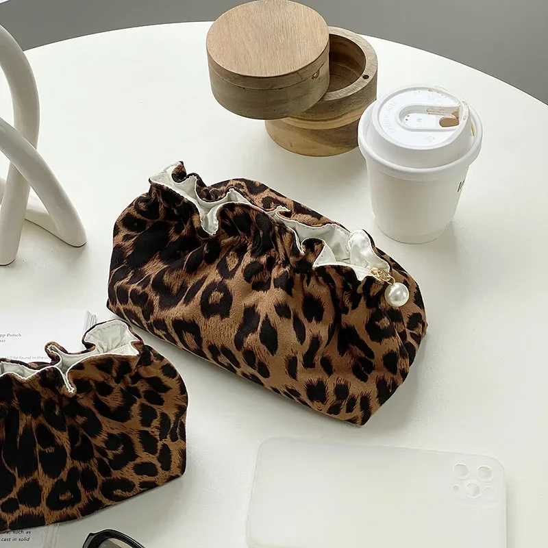 Clarissa Cosmetic Pouch - Image 8