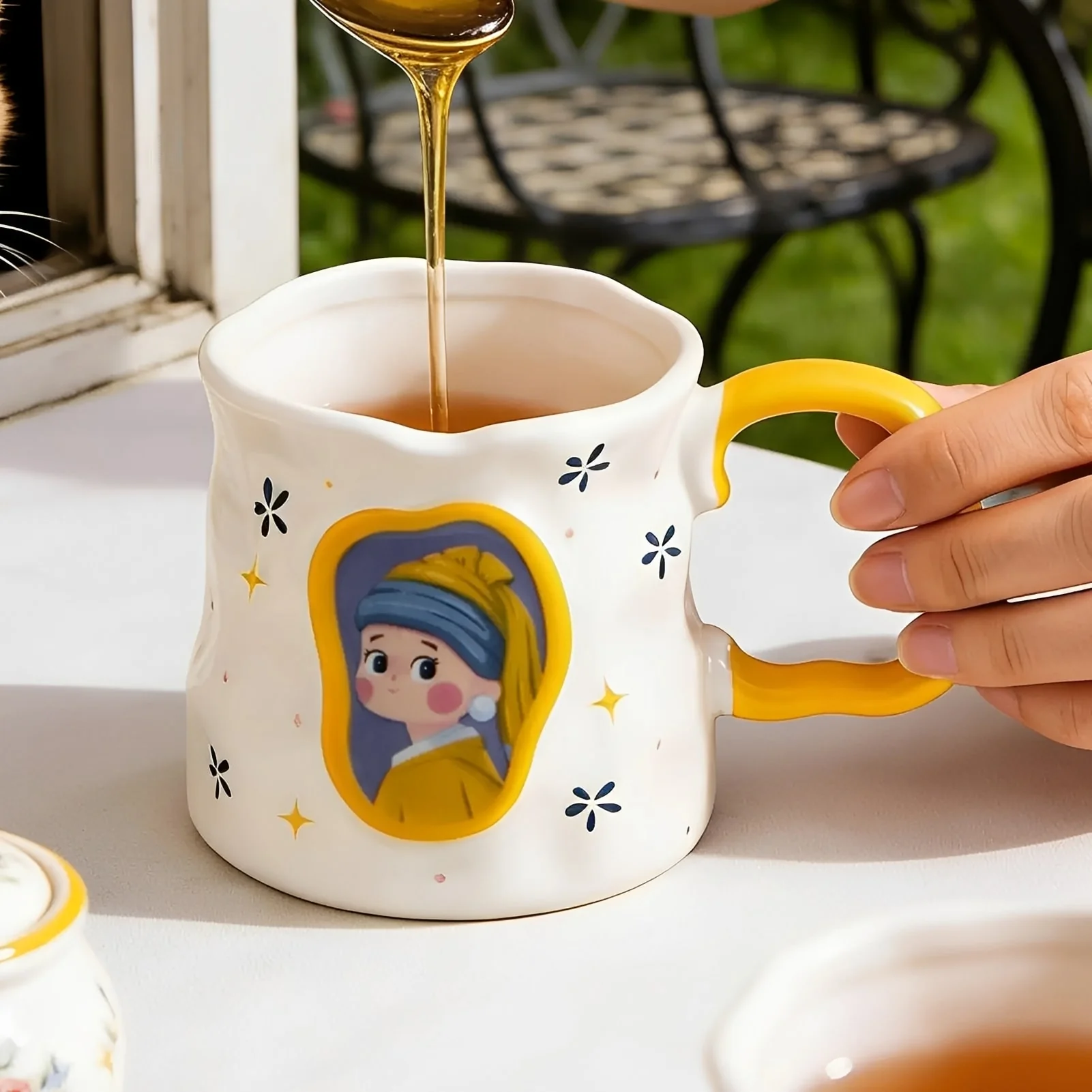 Tableware and Drinkware