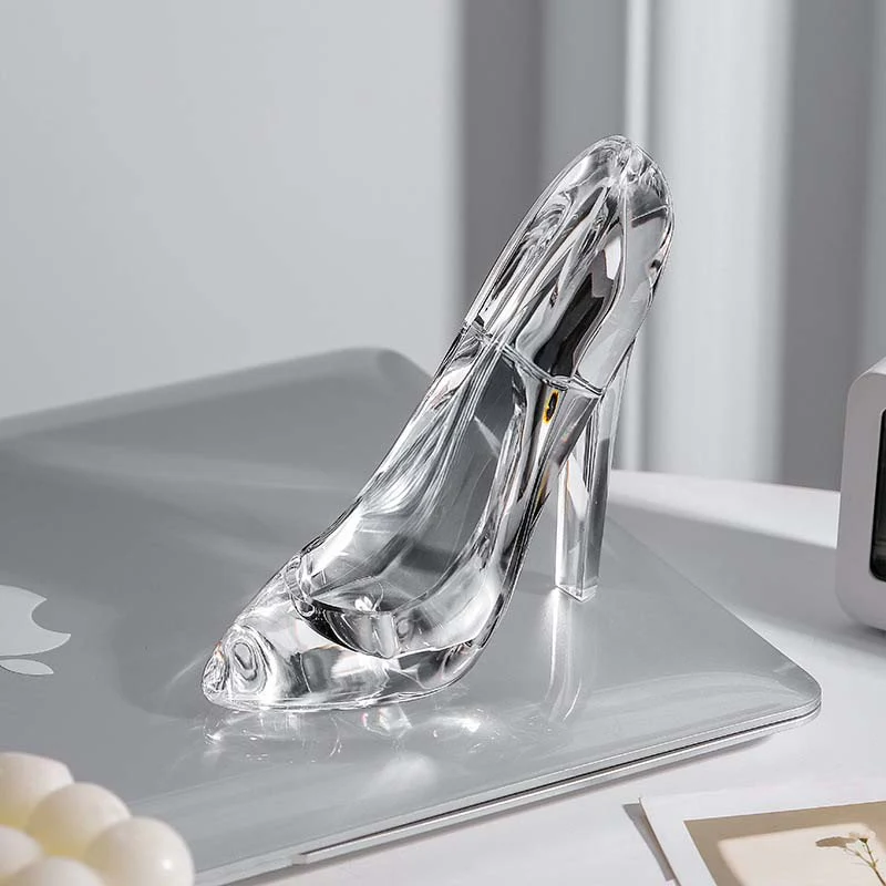 Ella Crystal Heel Sculpture - Image 3