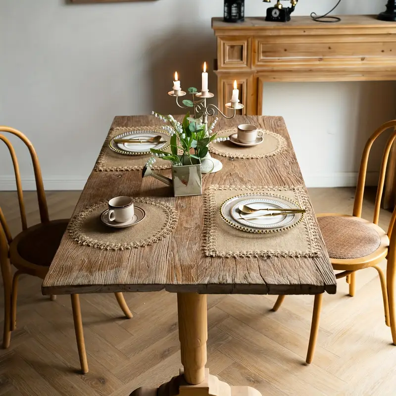 Everly Handwoven Placemats - Image 6
