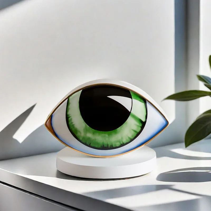 Evil Eye of Matilda - Image 5