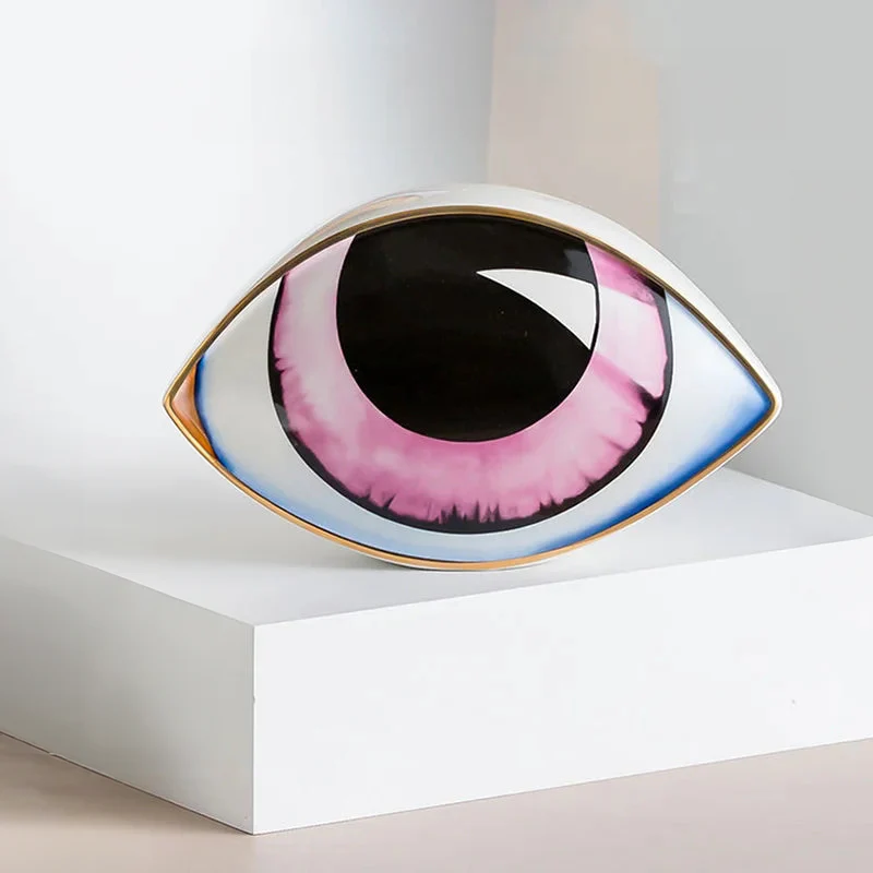 Evil Eye of Matilda - Image 8
