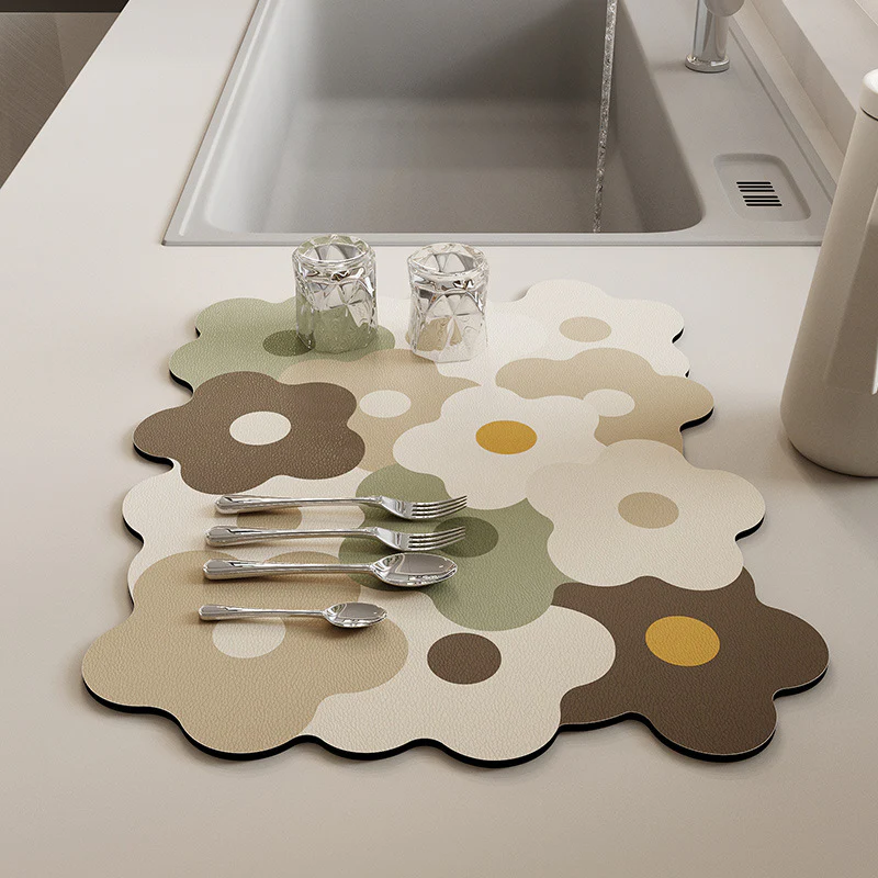 Florin Countertop Mat - Image 6