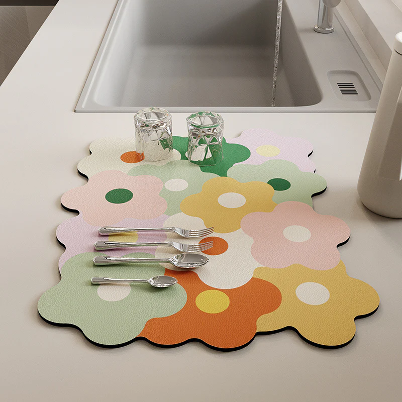 Florin Countertop Mat - Image 7