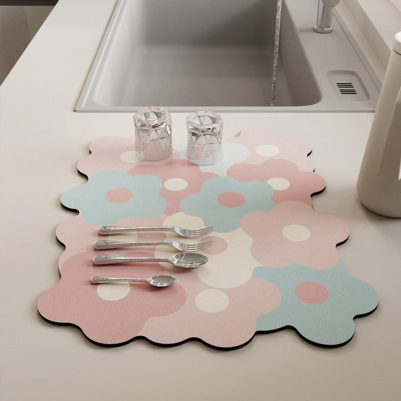 Florin Countertop Mat - Image 8