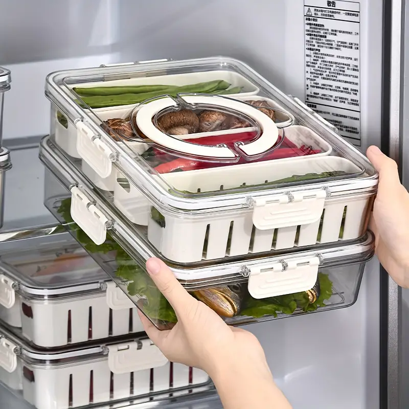 FridgeStore™ Container Set - Image 3