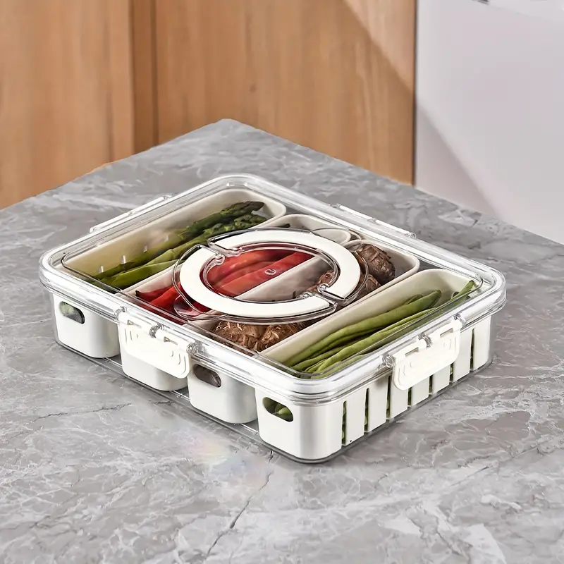 FridgeStore™ Container Set - Image 5