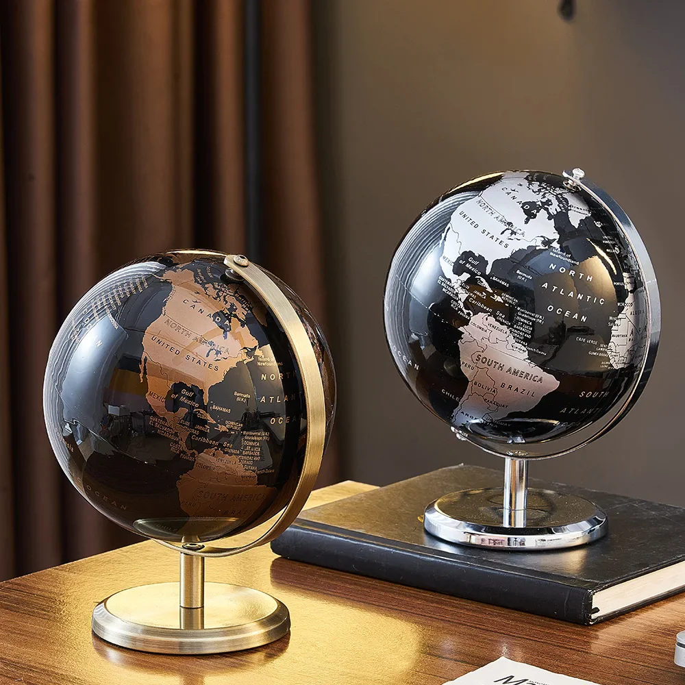 Geocraft Globe Map - Image 2