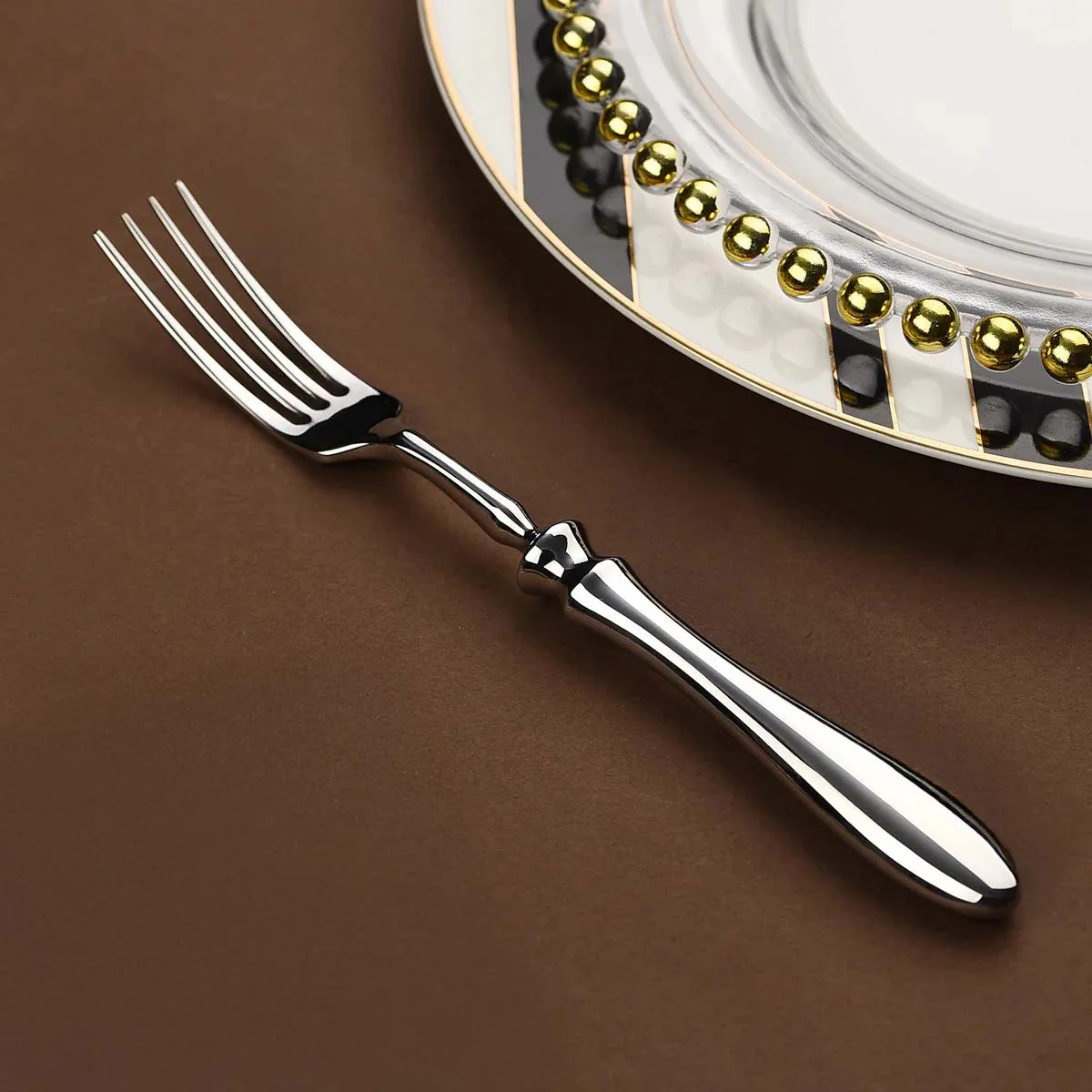Granford 5-Piece Flatware Set - Image 4