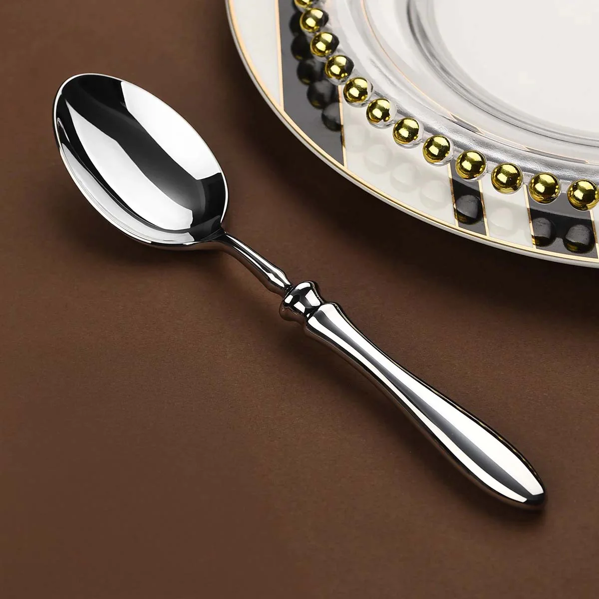 Granford 5-Piece Flatware Set - Image 5