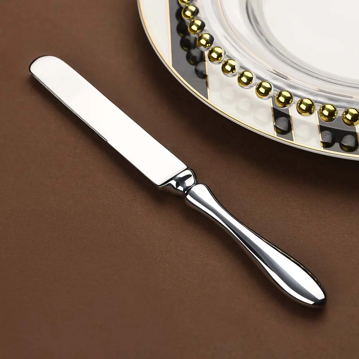 Granford 5-Piece Flatware Set - Image 6