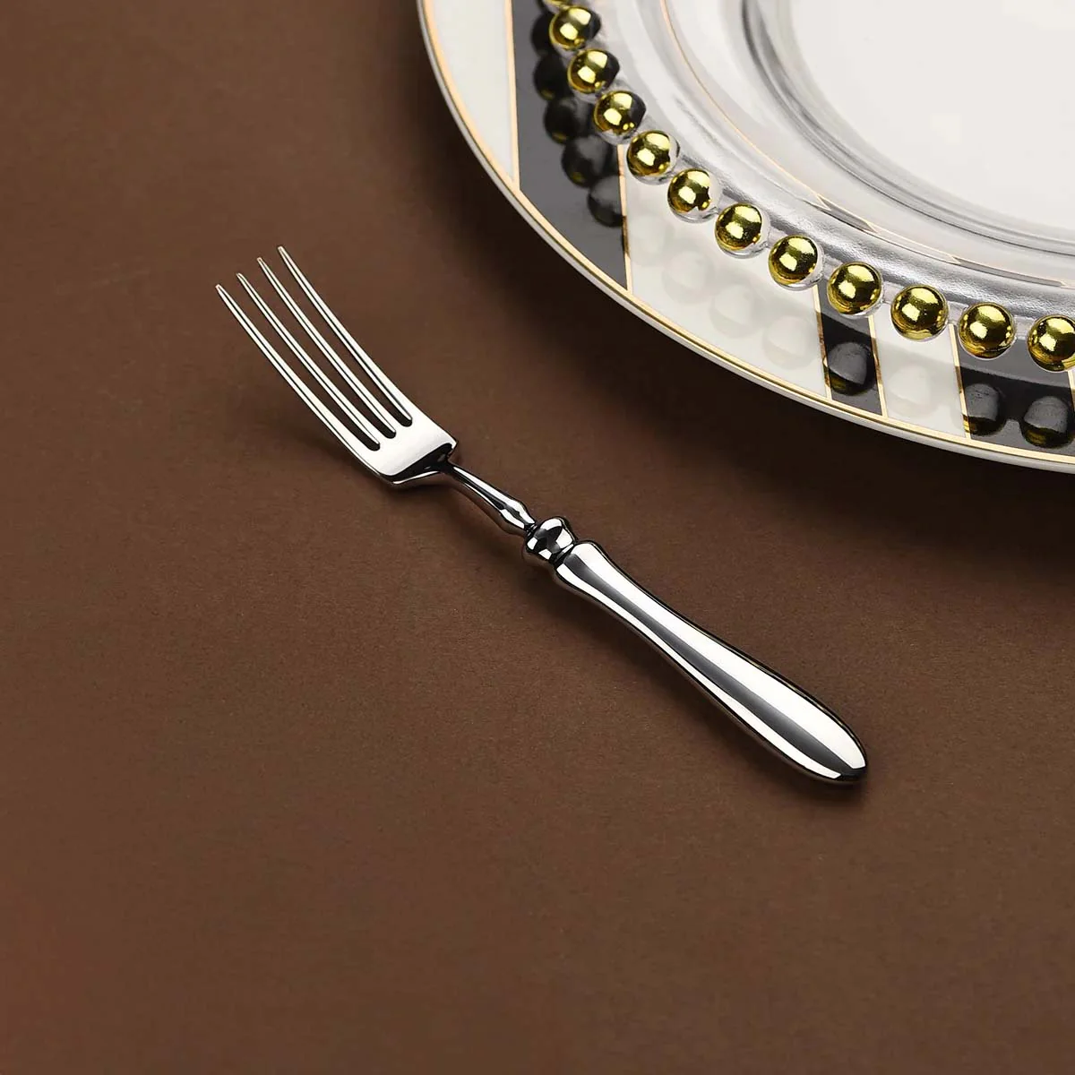 Granford 5-Piece Flatware Set - Image 7
