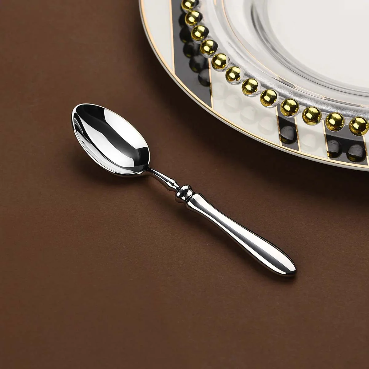 Granford 5-Piece Flatware Set - Image 8