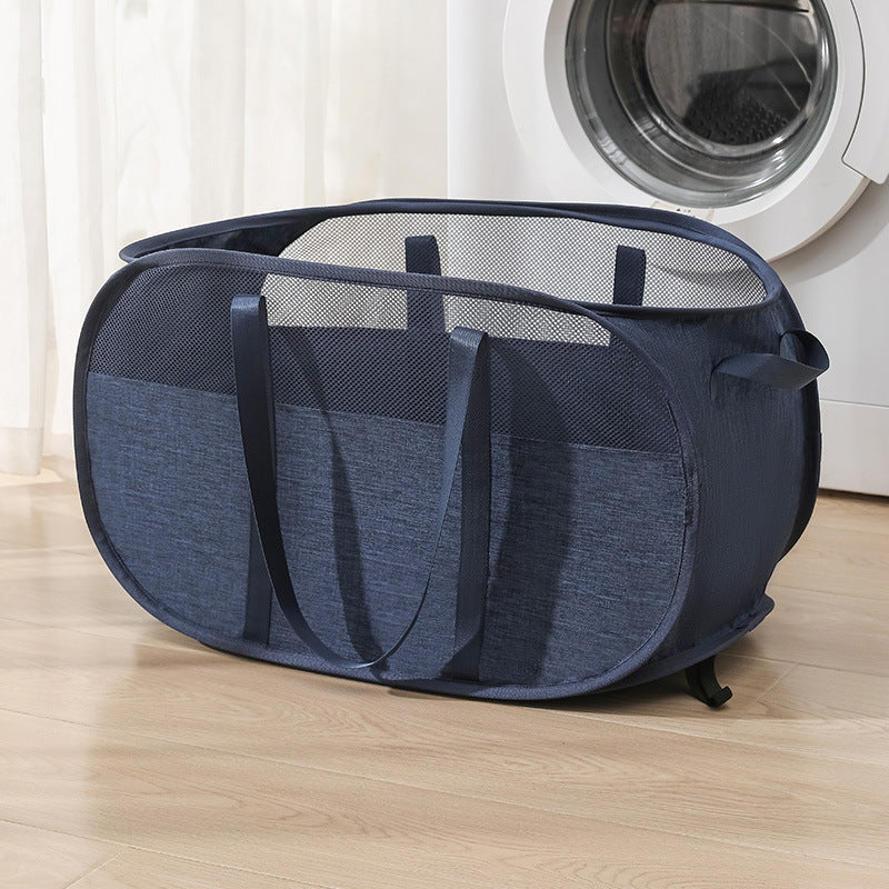 Hamper Mesh Carrier - Image 5