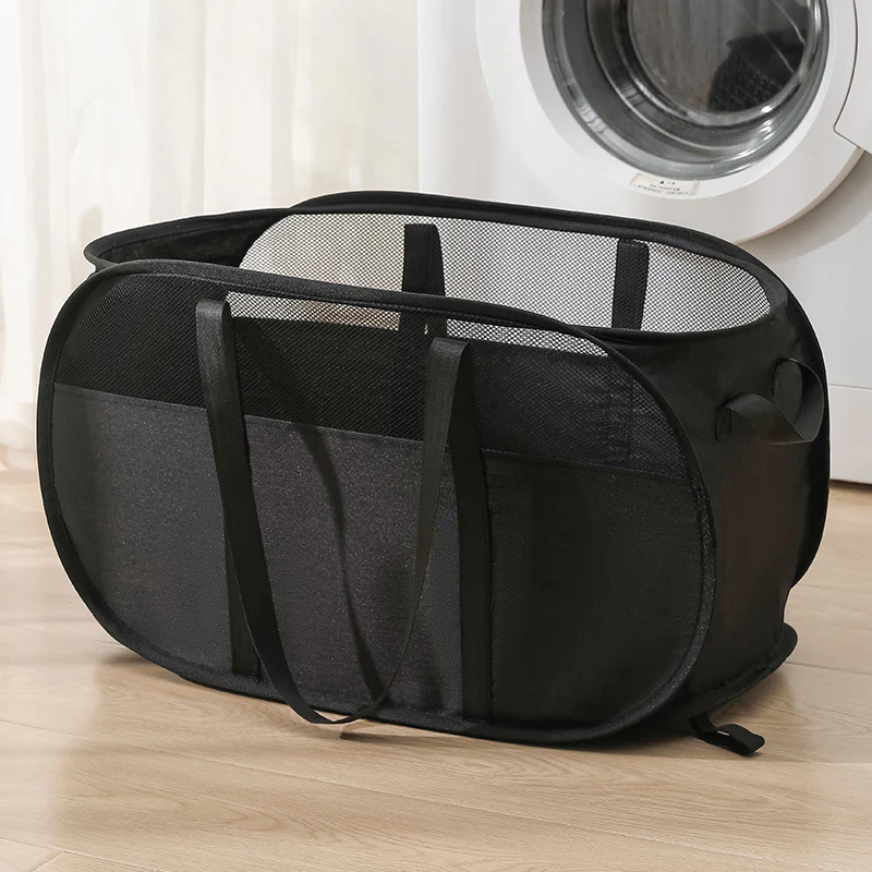 Hamper Mesh Carrier - Image 6