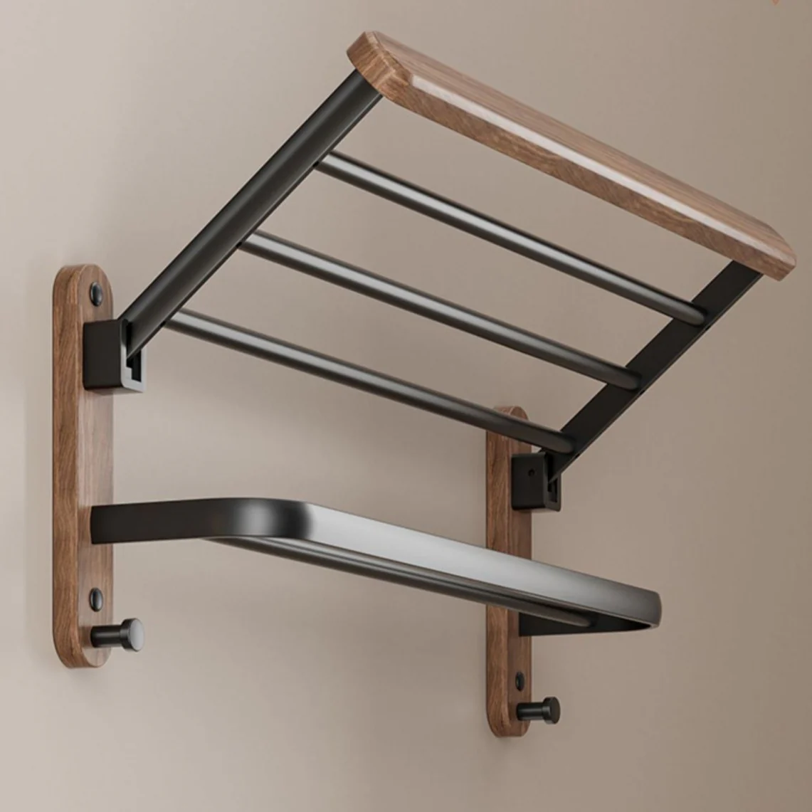 Harler Multi-Bar Rack - Image 4