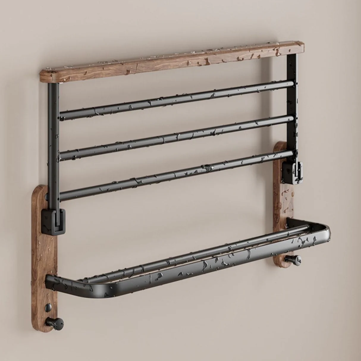 Harler Multi-Bar Rack - Image 5