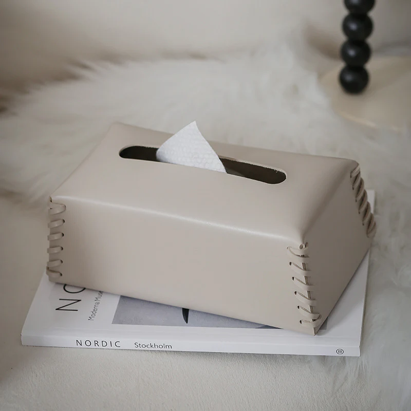Harlo Tissue Box - Image 2