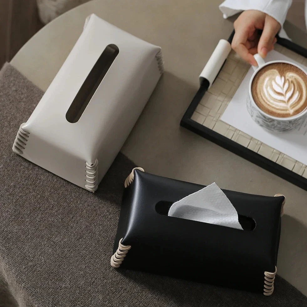 Harlo Tissue Box - Image 4