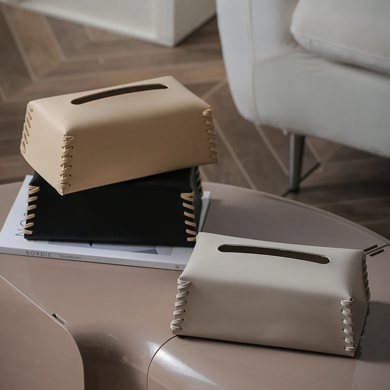 Harlo Tissue Box - Image 5