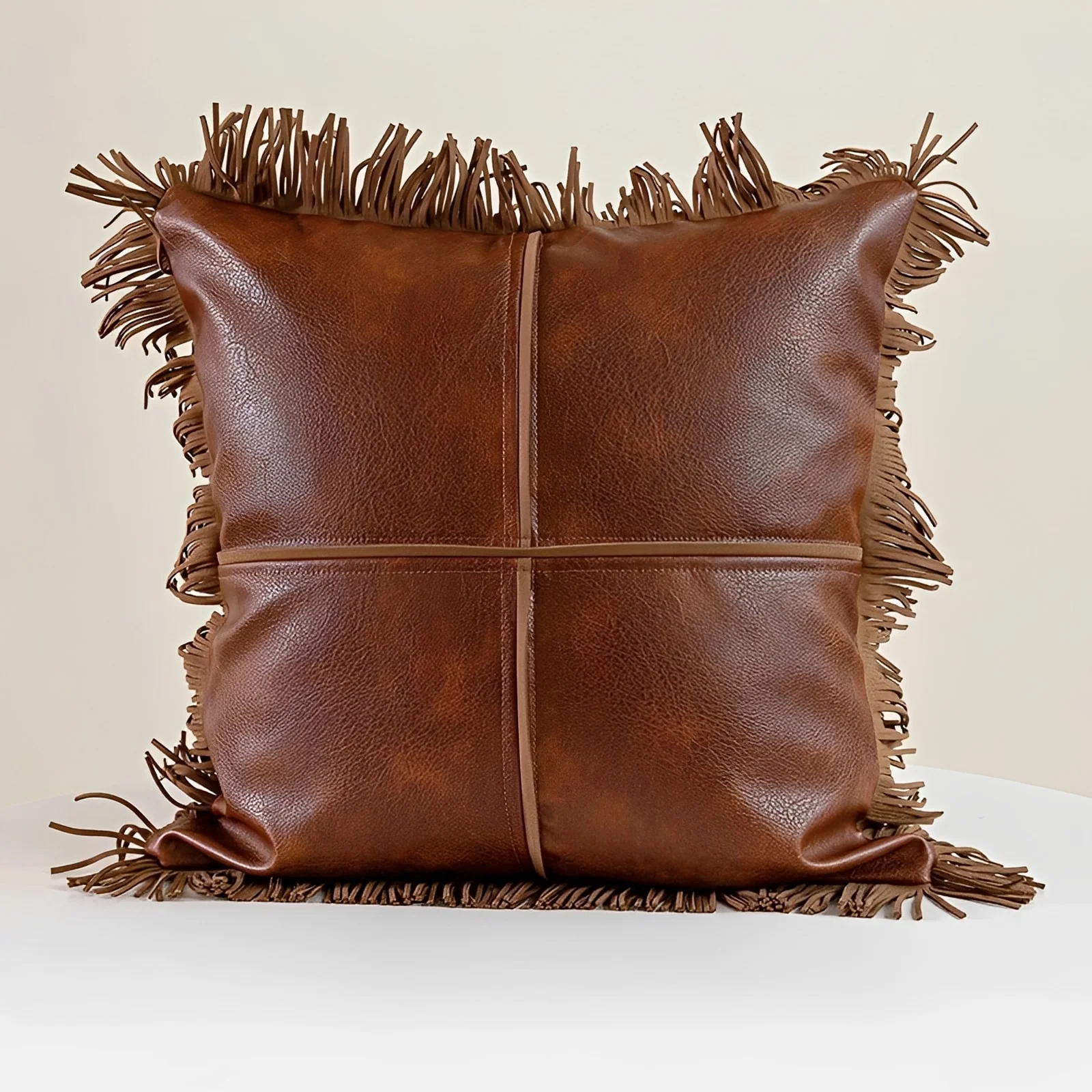Hayes Vintage Pillow Cover - Image 2