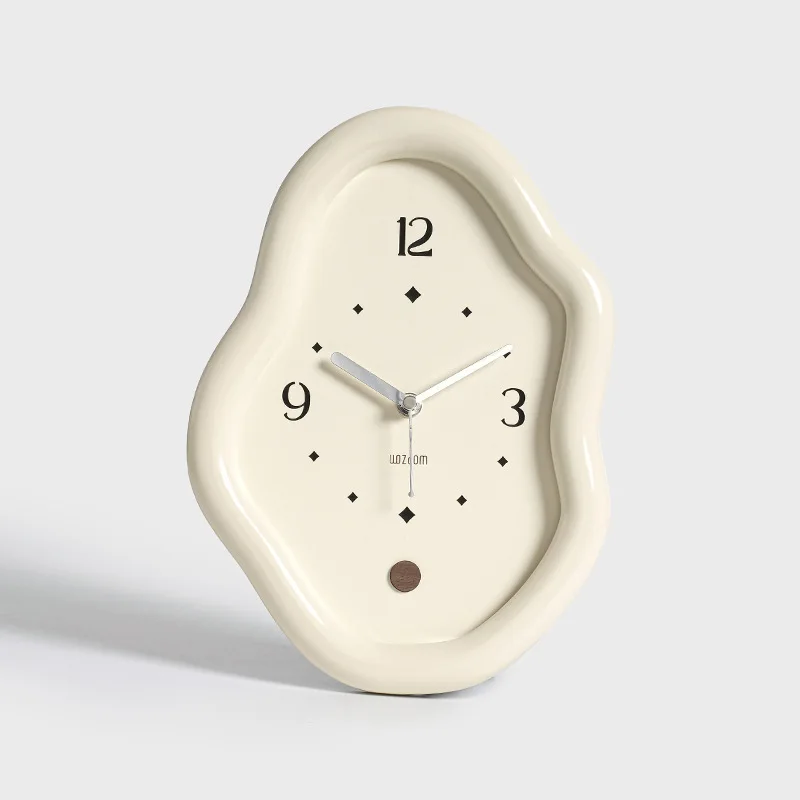 Infinity Fluid Clock - Image 2