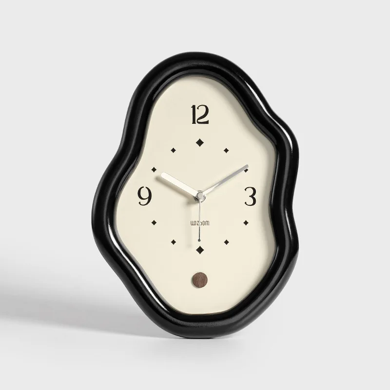 Infinity Fluid Clock - Image 3