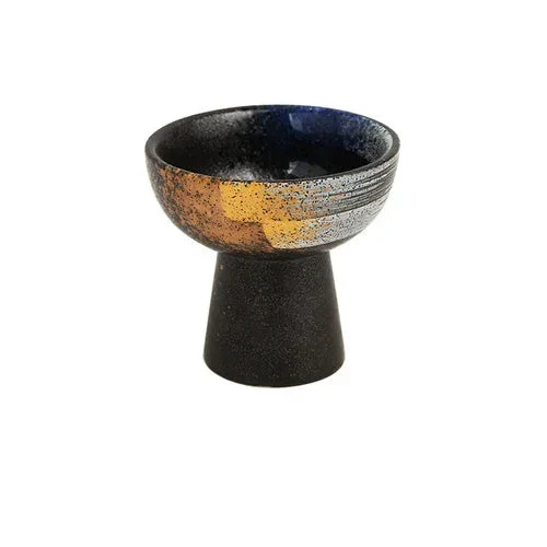 Ivana Raised Dessert Bowl - Image 8