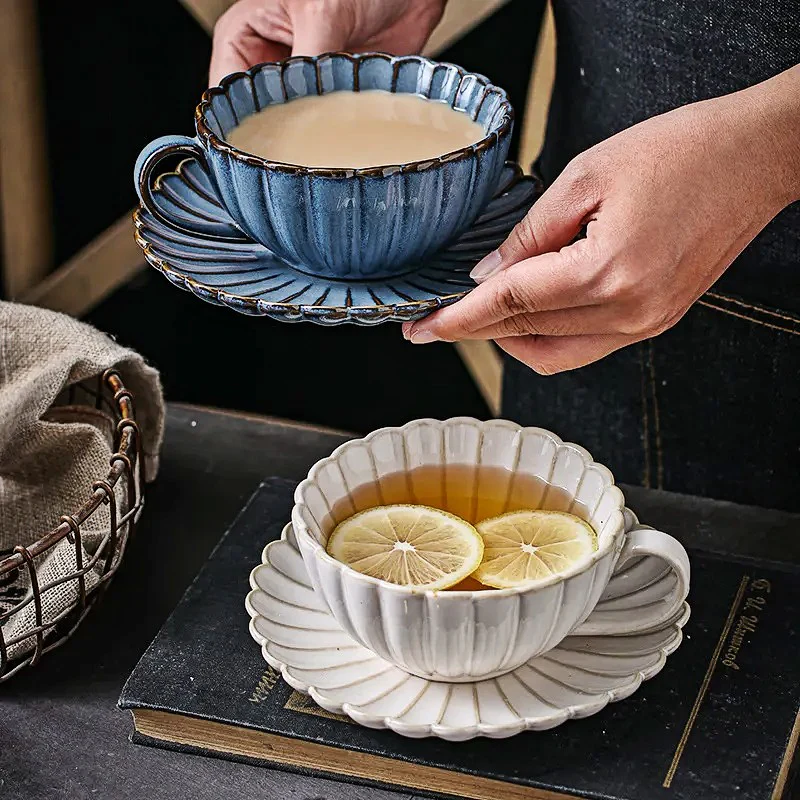 Kaiyō Saucer Set - Image 3