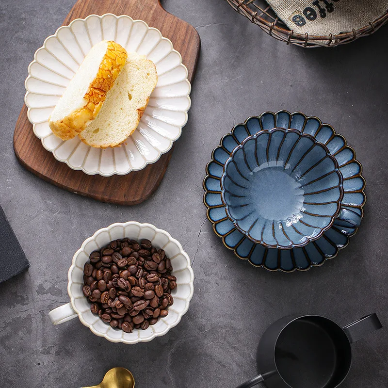 Kaiyō Saucer Set - Image 4